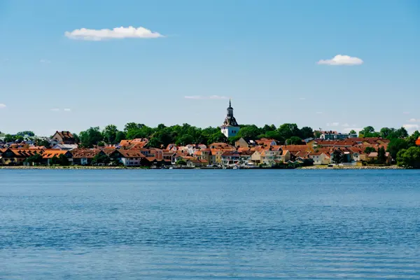 Västervik bild